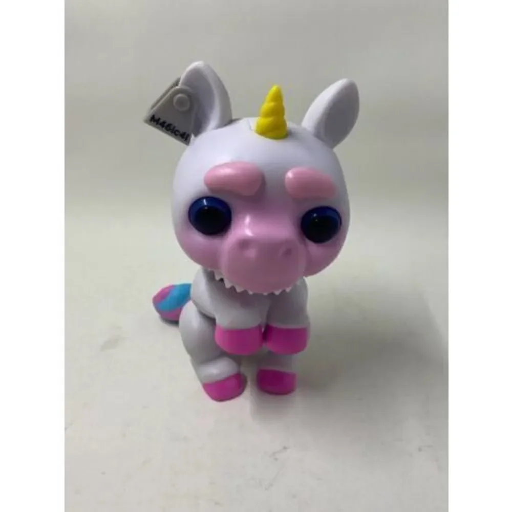 WowWee Grimlings Evil Gigi The Unicorn